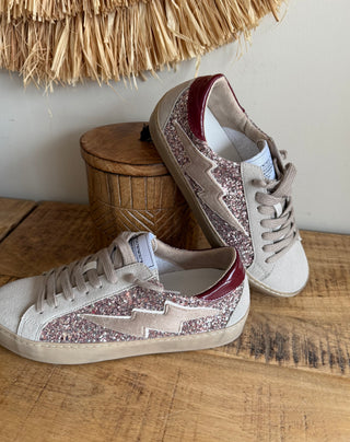 Zapatillas Glitter