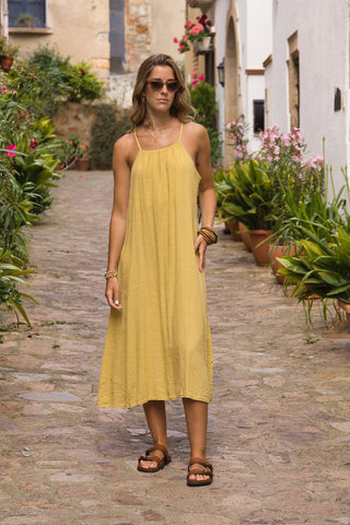 Vestido Brisa Ibiza