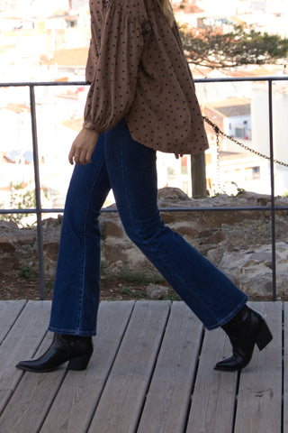 Blusa Soft Hearts
