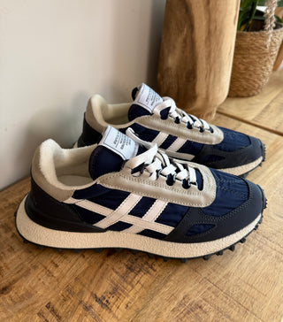Zapatillas Retro Runner Premium