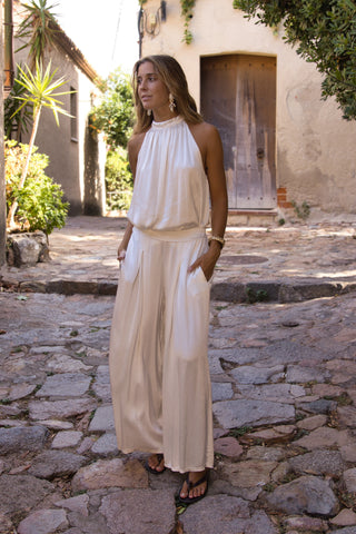 Pantalón Éclat Satin