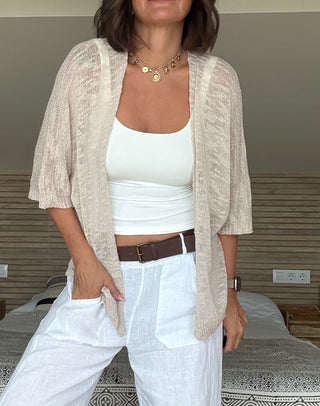 Kimono punto Brisa