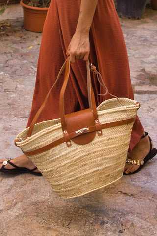 Capazo Toscana Luxe