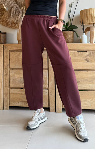 Pantalón Baggy Soft
