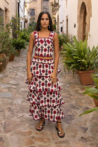Conjunto Amalfi