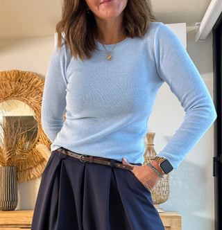 Jersey Básico Second Skin