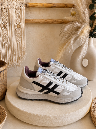 Runner Retro 26 Chocolate