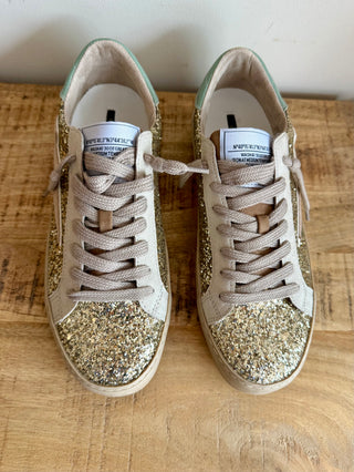 Zapatillas Glitter