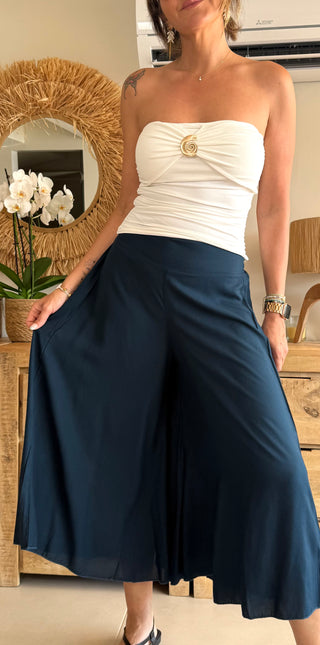 Pantalón Viscosa
