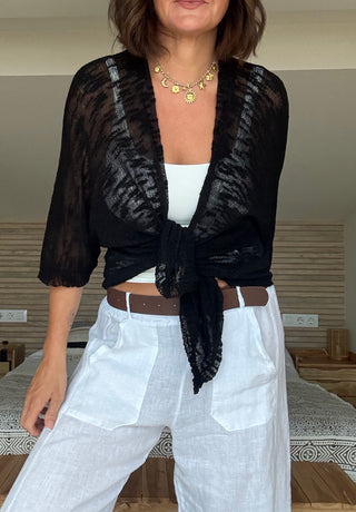 Kimono punto Brisa