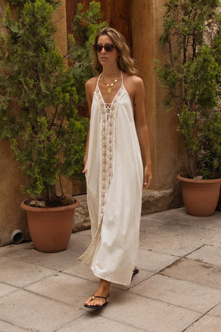 Vestido Salions