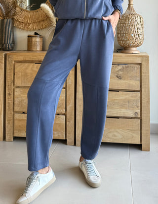 Pantalón Jogguer Soft