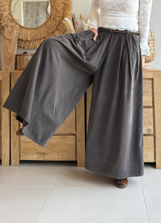 Pantalón Oversize Micropana