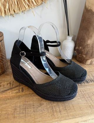 Cuñas Rafia