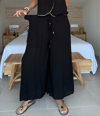 Pantalón Bambula Aura