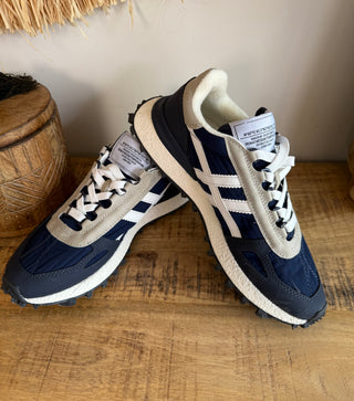 Zapatillas Retro Runner Premium