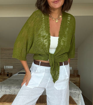 Kimono punto Brisa