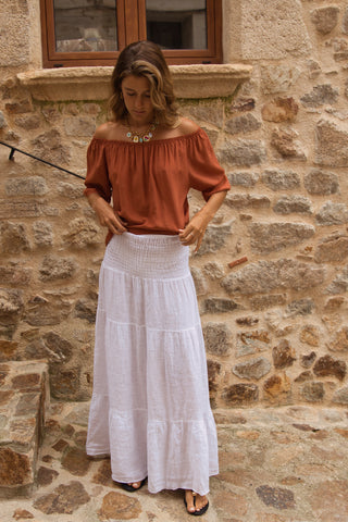 Blusa Frida