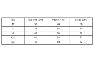 Camisa Palmeras