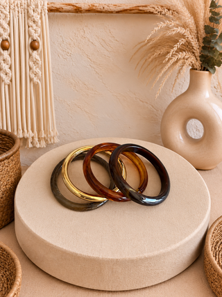 Set Pulseras Fall