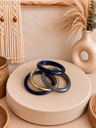 Set Pulseras Fall