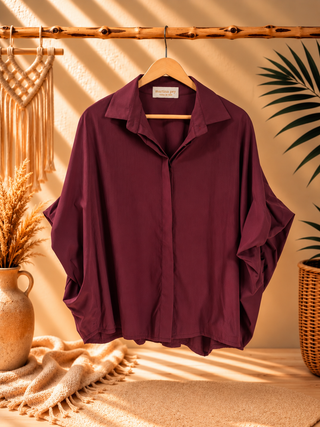 Camisa Globo Capri