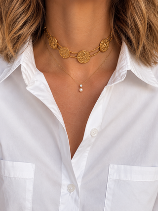 Choker Aurelia