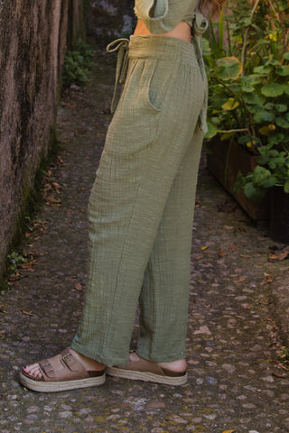 Pantalón Lua