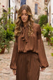 Marrón