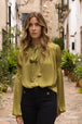 Verde oliva