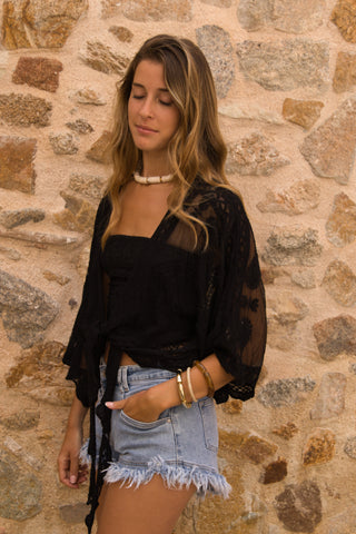 Kimono Bohemia