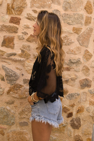 Kimono Bohemia