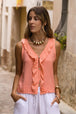 coral