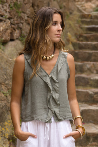 Blusa Martina
