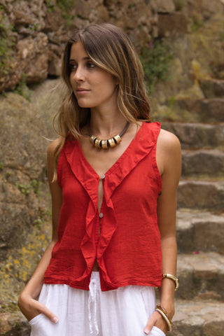 Blusa Martina