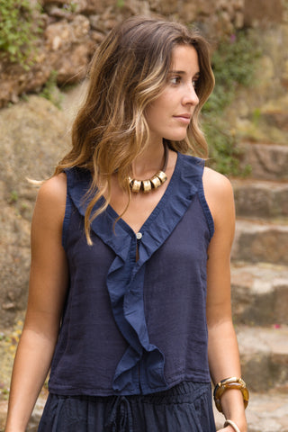 Blusa Martina
