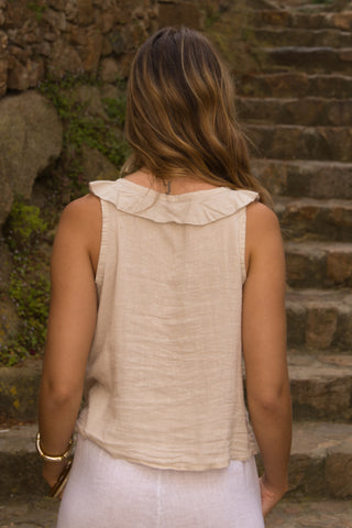 Blusa Martina
