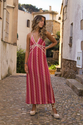 Vestido Luz