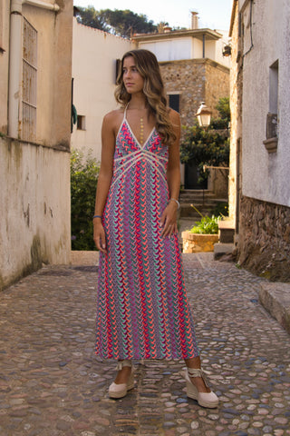 Vestido Luz