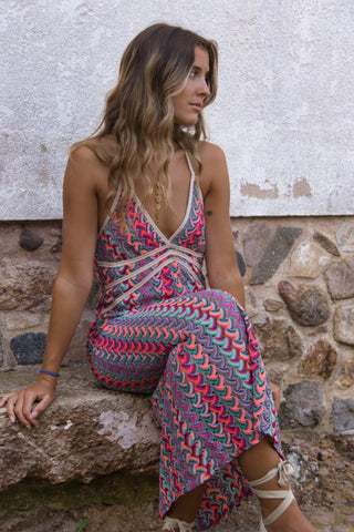 Vestido Luz