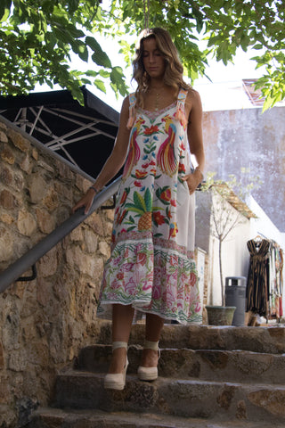 Vestido Dolce Vita
