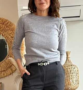 Jersey Brilli Hombro