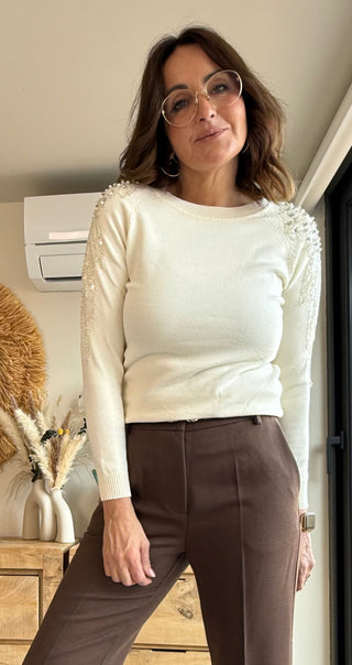 Jersey Brilli Hombro