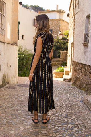 Vestido One Luxe