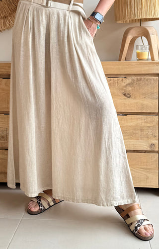 Pantalon Over Rustico