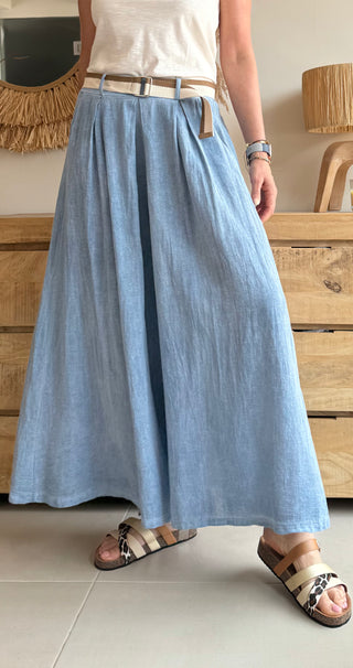 Pantalon Over Rustico