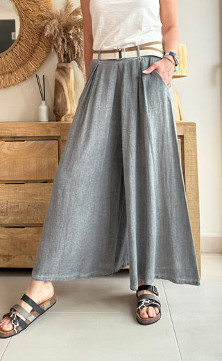 Pantalon Over Rustico