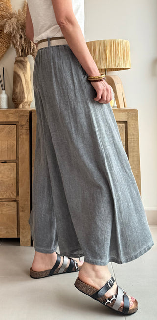 Pantalon Over Rustico