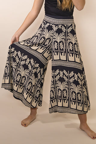 Pantalón Palazzo Delhi