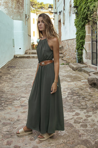 Vestido Cloe Kaky